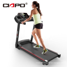 CIAPO Motorized Running Machine New Generation Cheap Price Treadmill Home Use Caminadora Trotadora